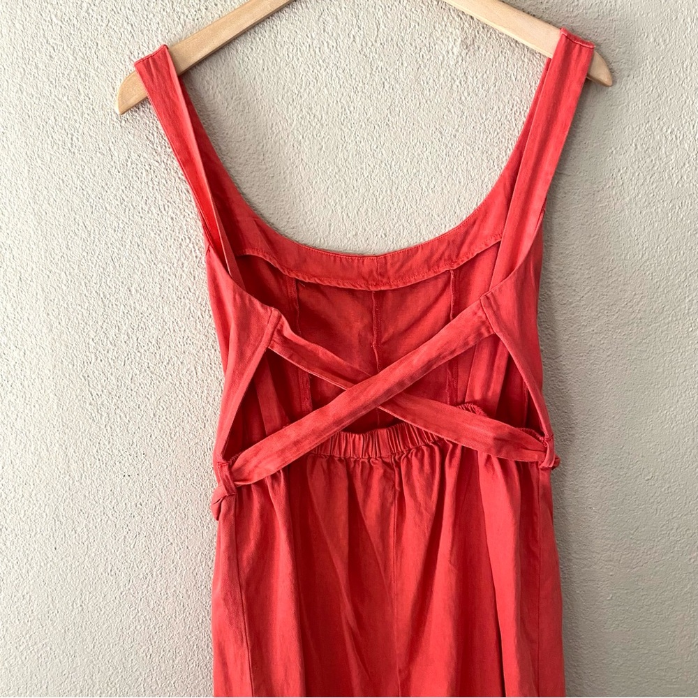 Free People Kirstie Jumpsuit - Picture 6 of 12